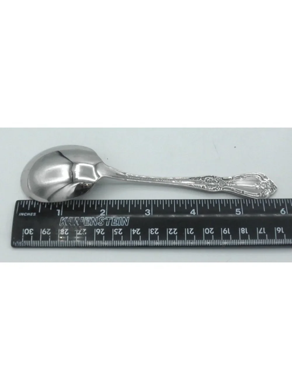 Kennet Square Stainless by Oneida Mixed Lot of 16 Pieces Pattern Code OHSJESQ